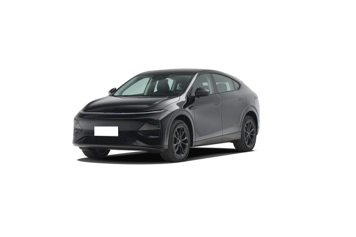 XPeng G6